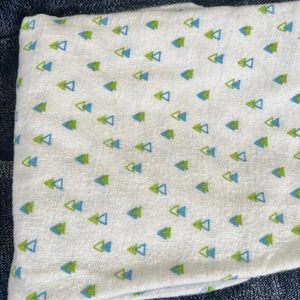 Swaddle blanket
